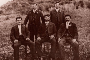 Babich-Brothers