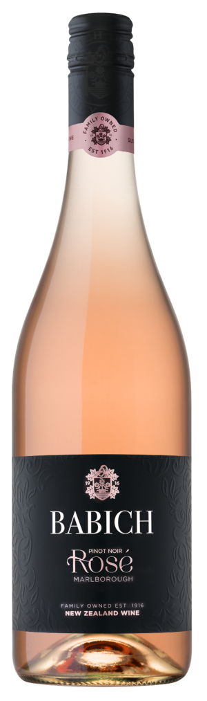 Babich Marlborough Pinot Noir Rosé
