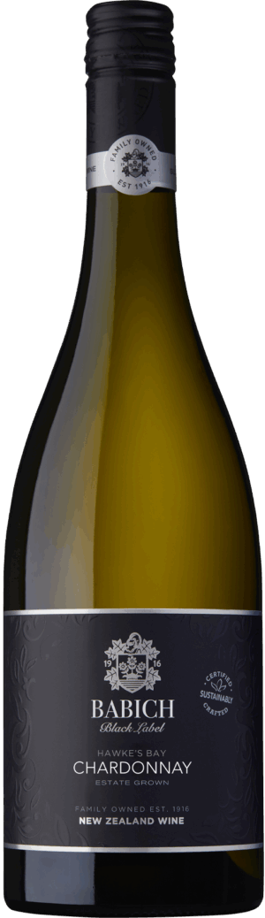 Hawke’s Bay Chardonnay