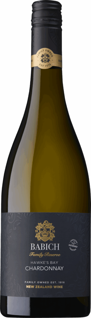 Hawke's Bay Chardonnay