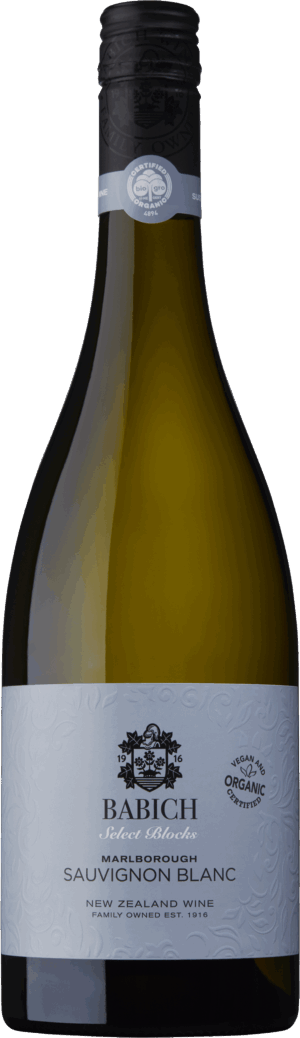 Marlborough Sauvignon Blanc