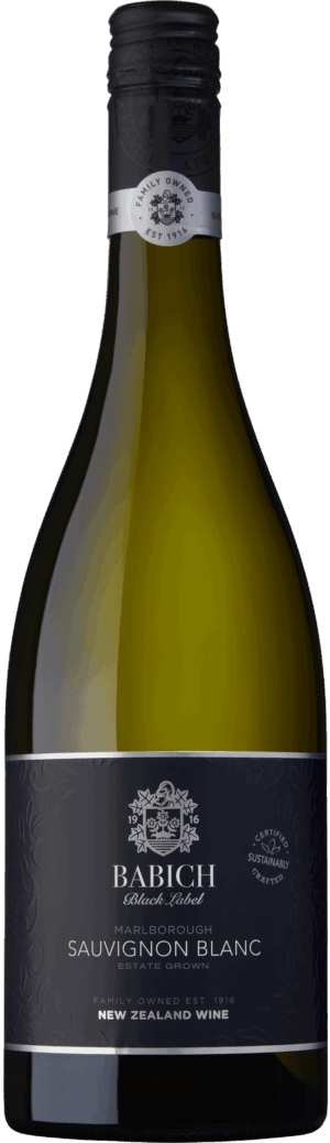 Marlborough Sauvignon Blanc