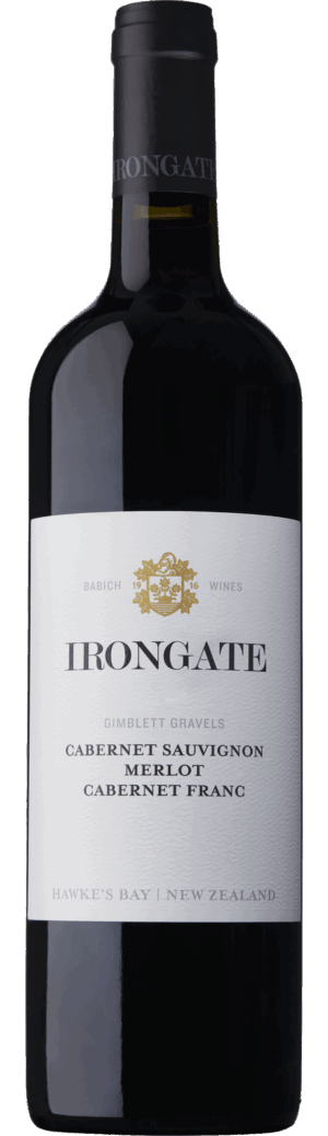 Cabernet Merlot Franc
