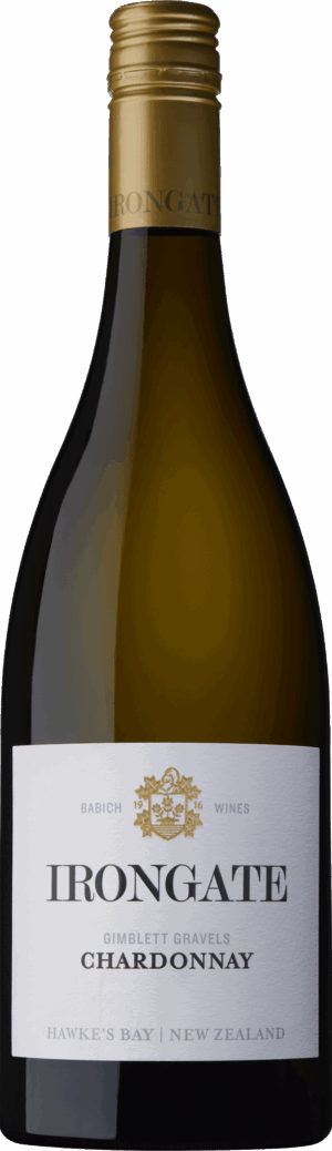Chardonnay