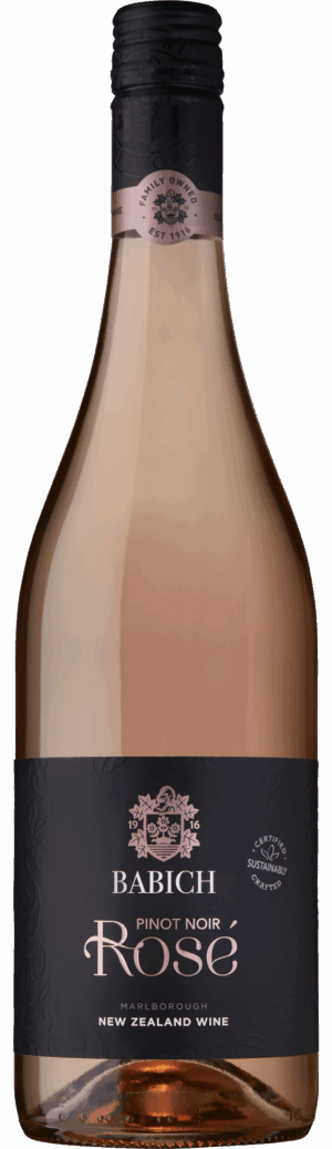 Marlborough Pinot Noir Rosé