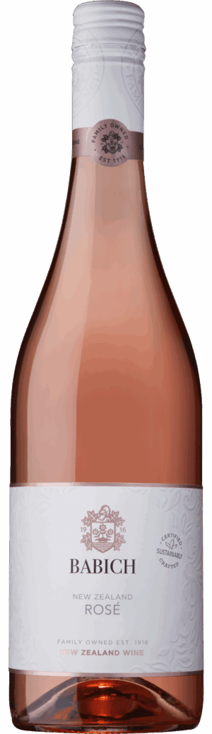 New Zealand Rosé