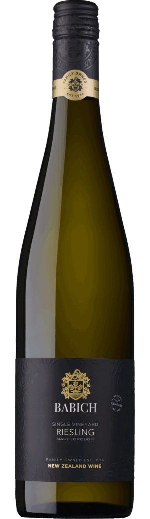 Marlborough Riesling