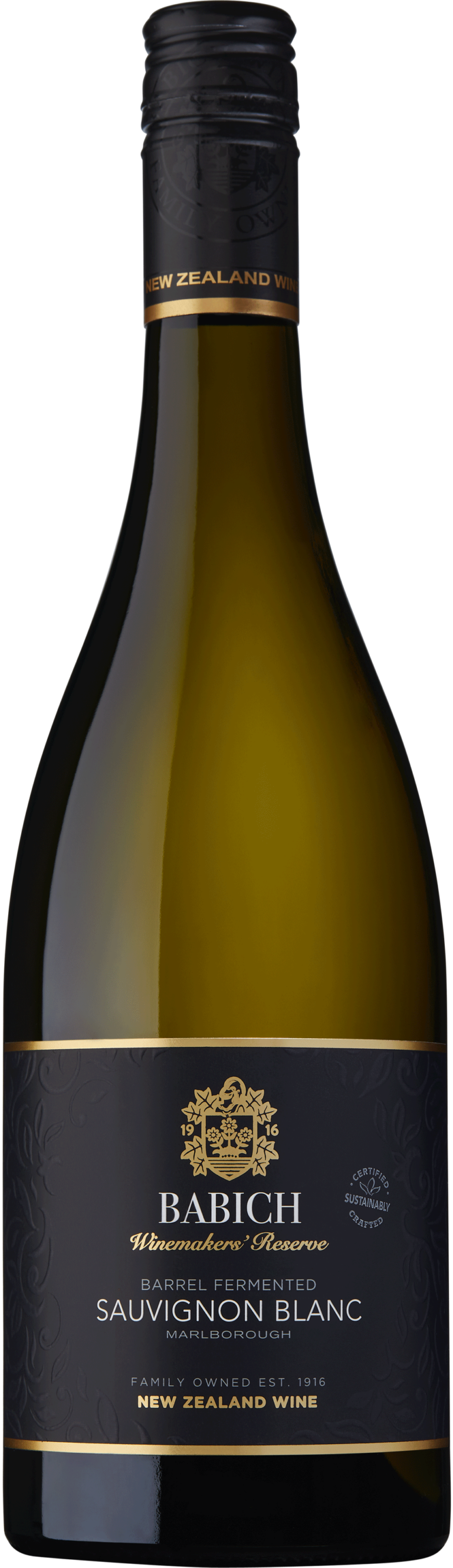 Marlborough Sauvignon Blanc