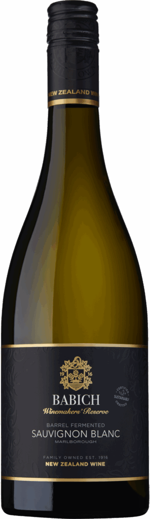 Marlborough Sauvignon Blanc