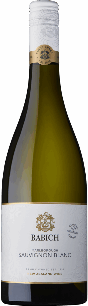 Marlborough Sauvignon Blanc