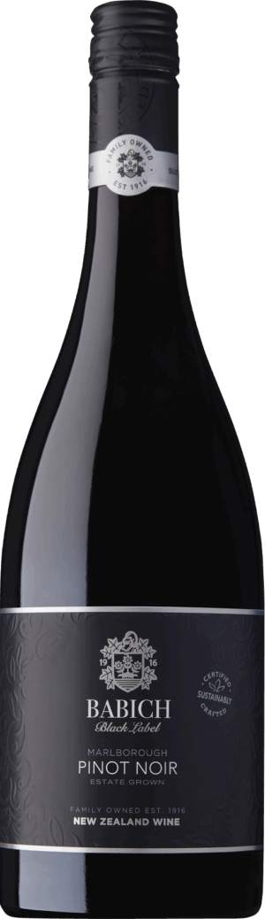 Marlborough Pinot Noir