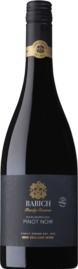 Marlborough Pinot Noir