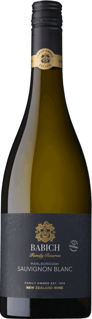 Marlborough Sauvignon Blanc