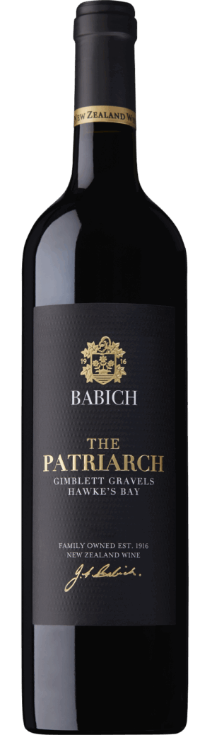 Red Blend