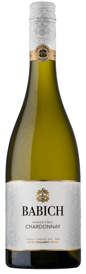 Hawke's Bay Chardonnay