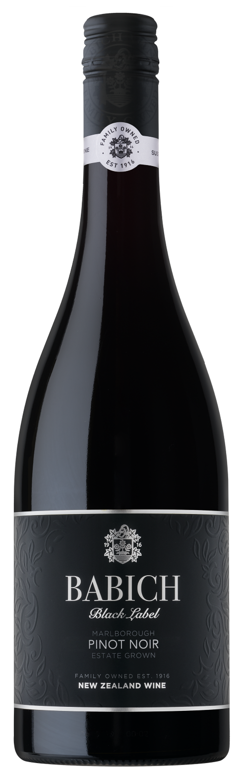 Marlborough Pinot Noir