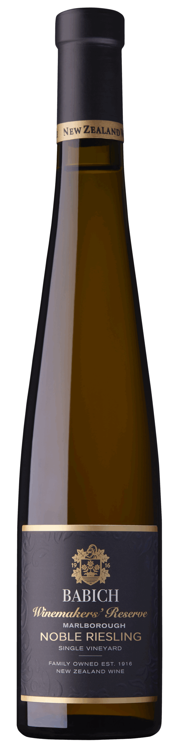 Noble Marlborough Riesling