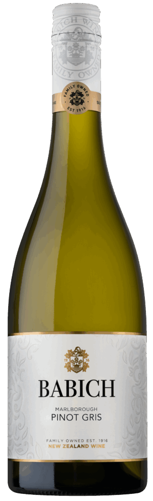 Babich Marlborough Pinot Gris