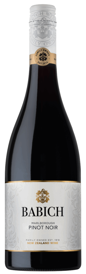Babich Marlborough Pinot Noir