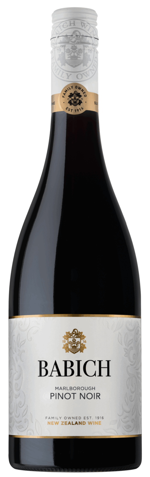 Marlborough Pinot Noir