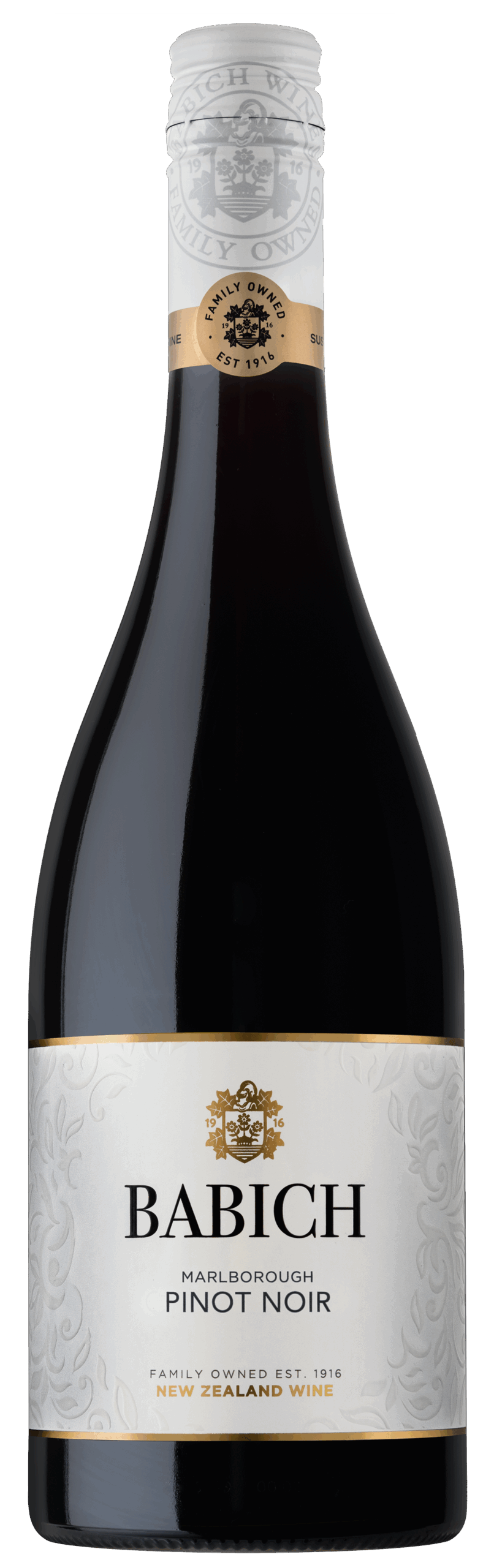 Babich Marlborough Pinot Noir
