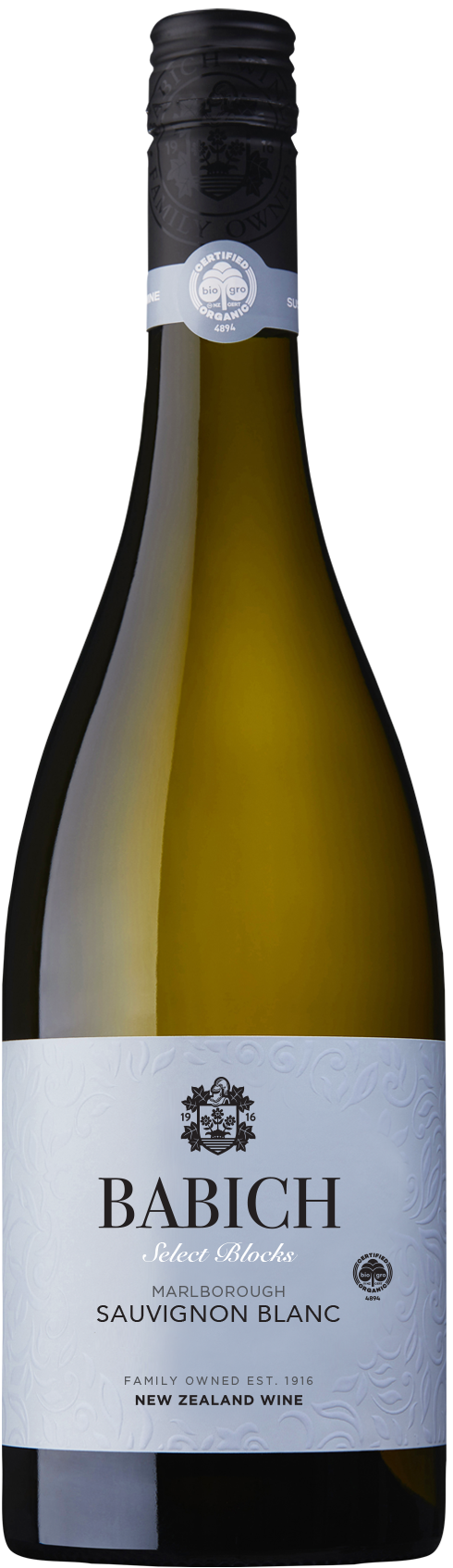 Marlborough Sauvignon Blanc
