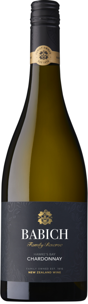 Family Reserve Hawke's Bay Chardonnay