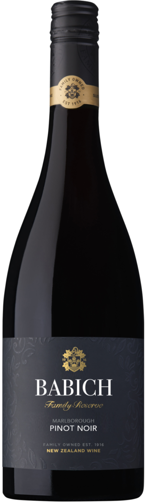 Family Reserve Marlborough Pinot Noir