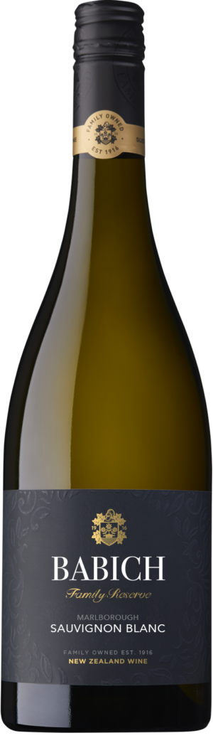 Family Reserve Marlborough Sauvignon Blanc
