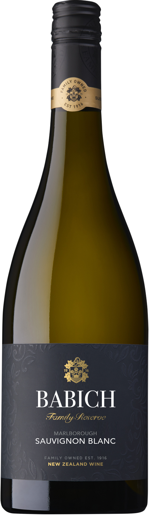 Marlborough Sauvignon Blanc